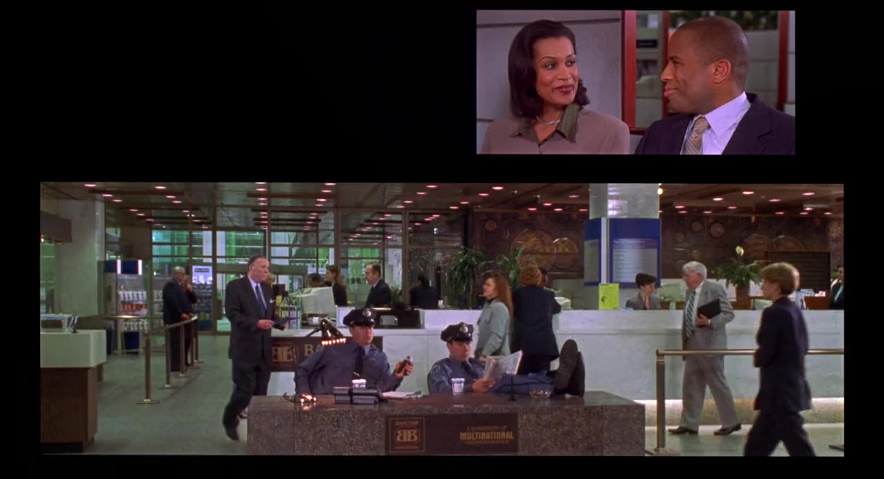 Undercover Brother screenshot 3