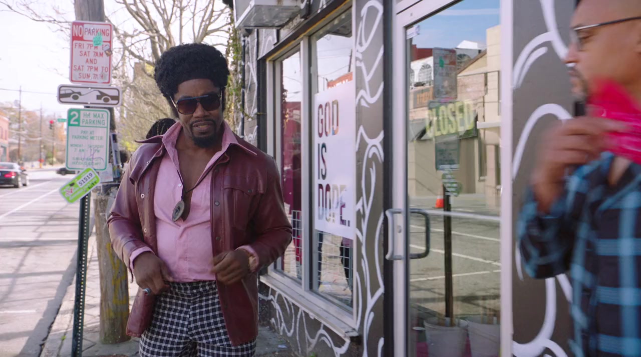 Undercover Brother 2 screenshot 2