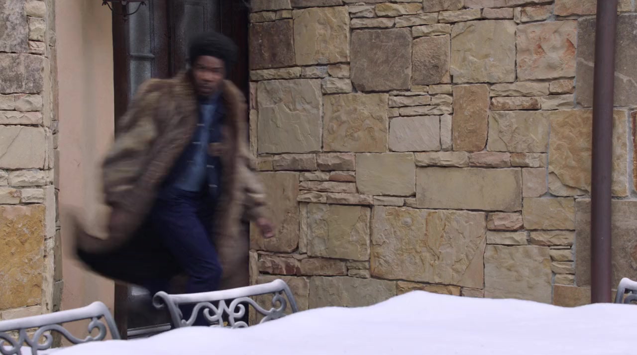 Undercover Brother 2 screenshot 3