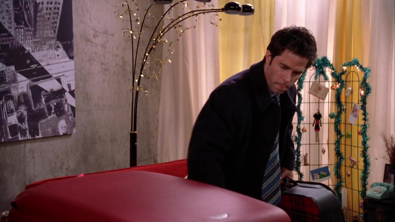 Undercover Christmas screenshot 3