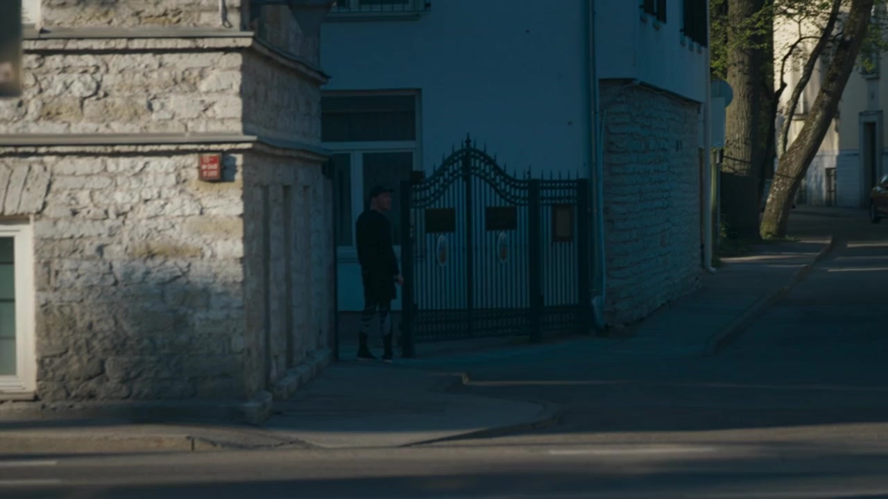 Undercover: Exposing the Far Right screenshot 2