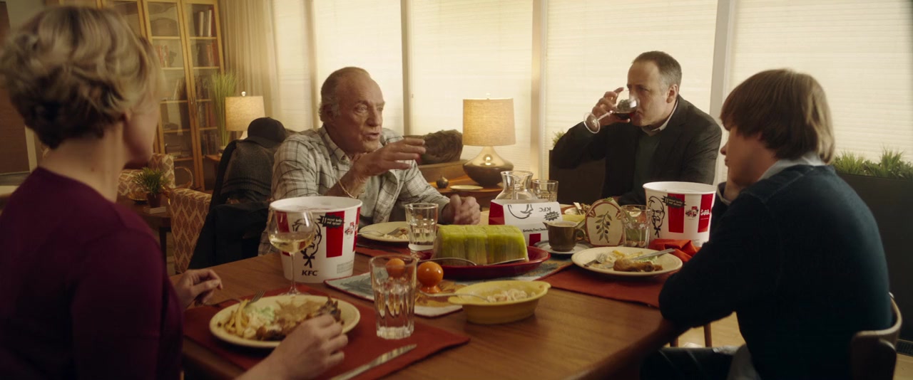 Undercover Grandpa screenshot 3