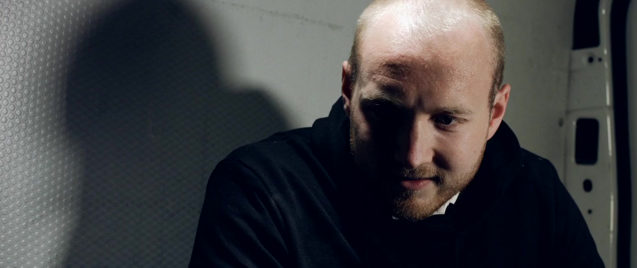 Undercover Hooligan screenshot 1