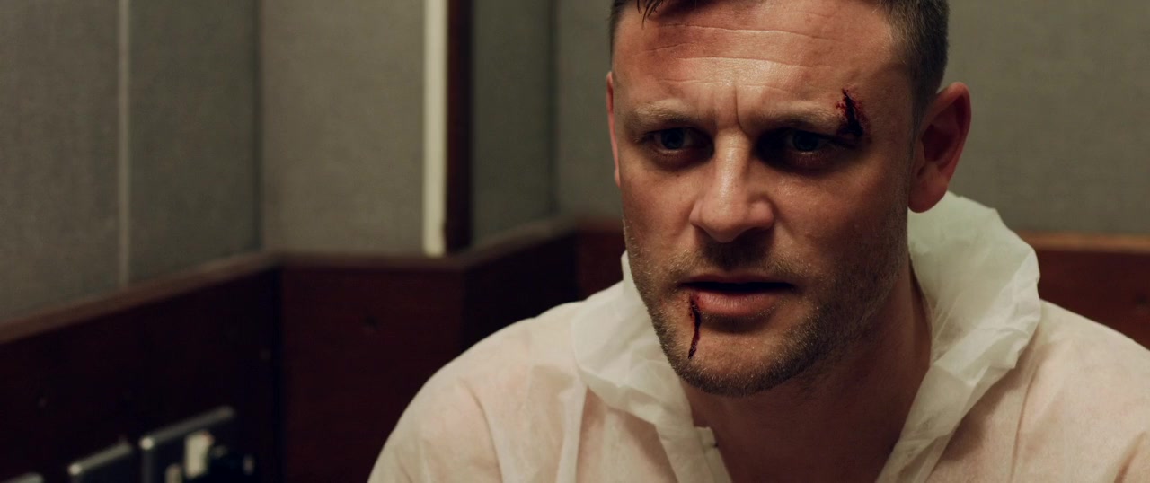 Undercover Hooligan screenshot 2
