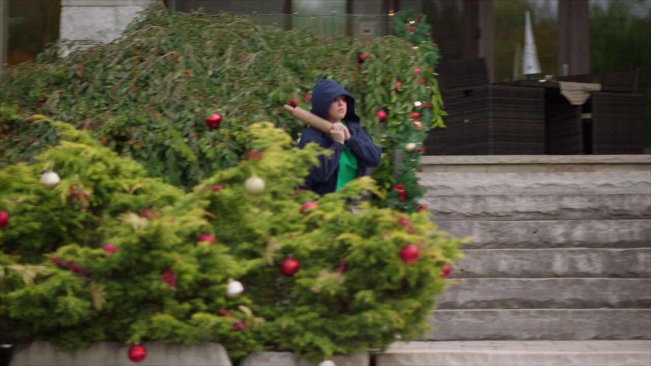 Undercover Holiday screenshot 2