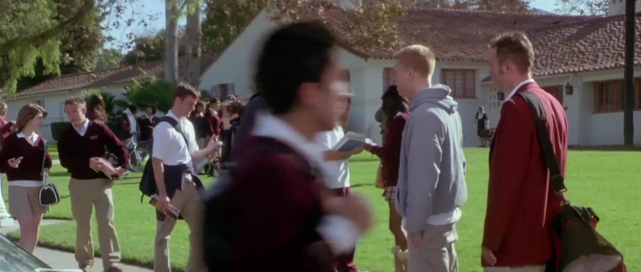 Underclassman screenshot 3