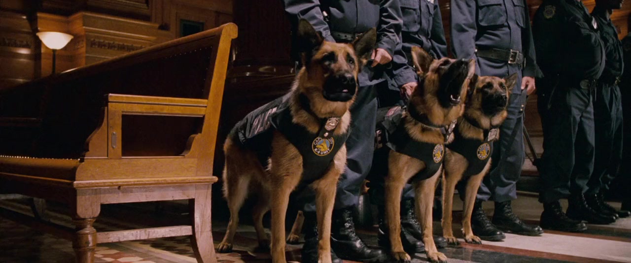 Underdog screenshot 3