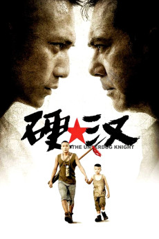 Ying han (2008) poster