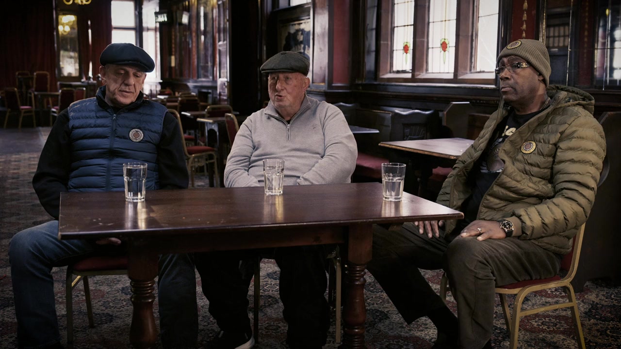 Underdog: The Andy Swallow Story screenshot 2