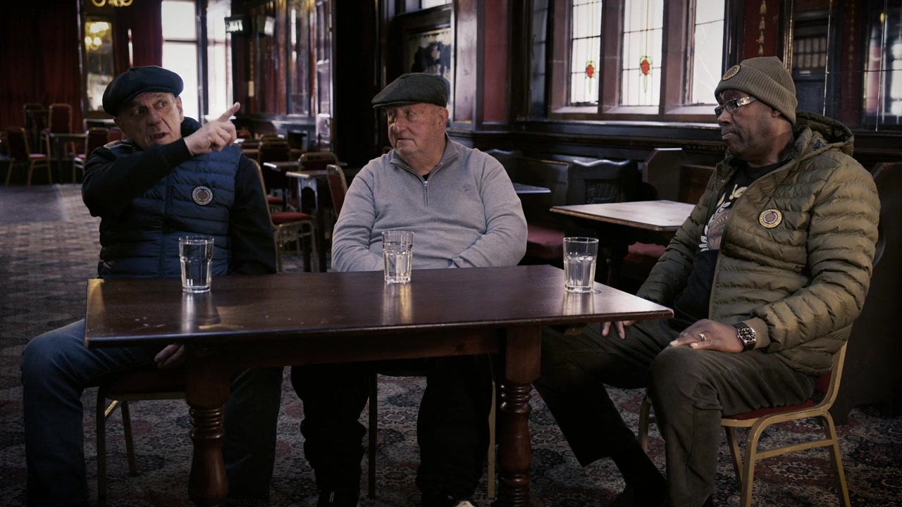 Underdog: The Andy Swallow Story screenshot 3