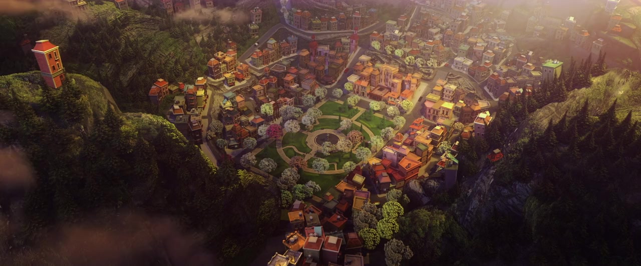 Underdogs screenshot 1