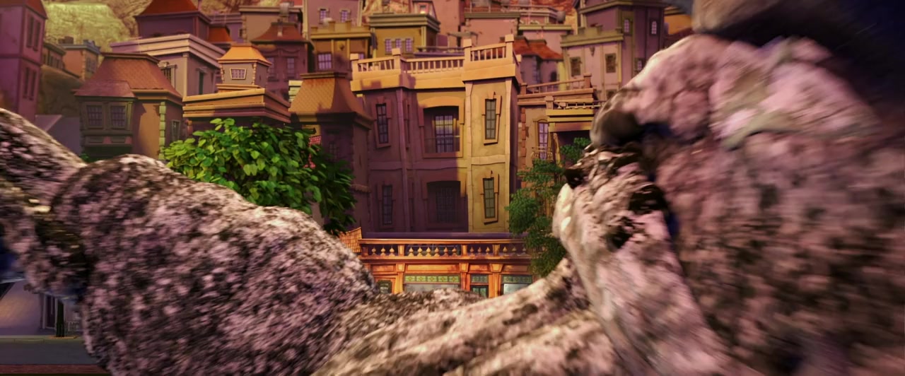 Underdogs screenshot 3