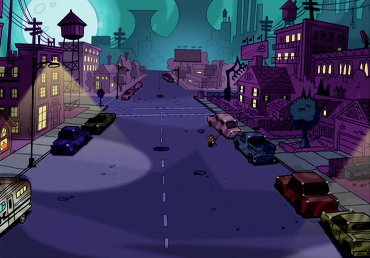 Underfist: Halloween Bash screenshot 1