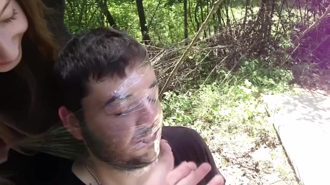 Underground Breath screenshot 1