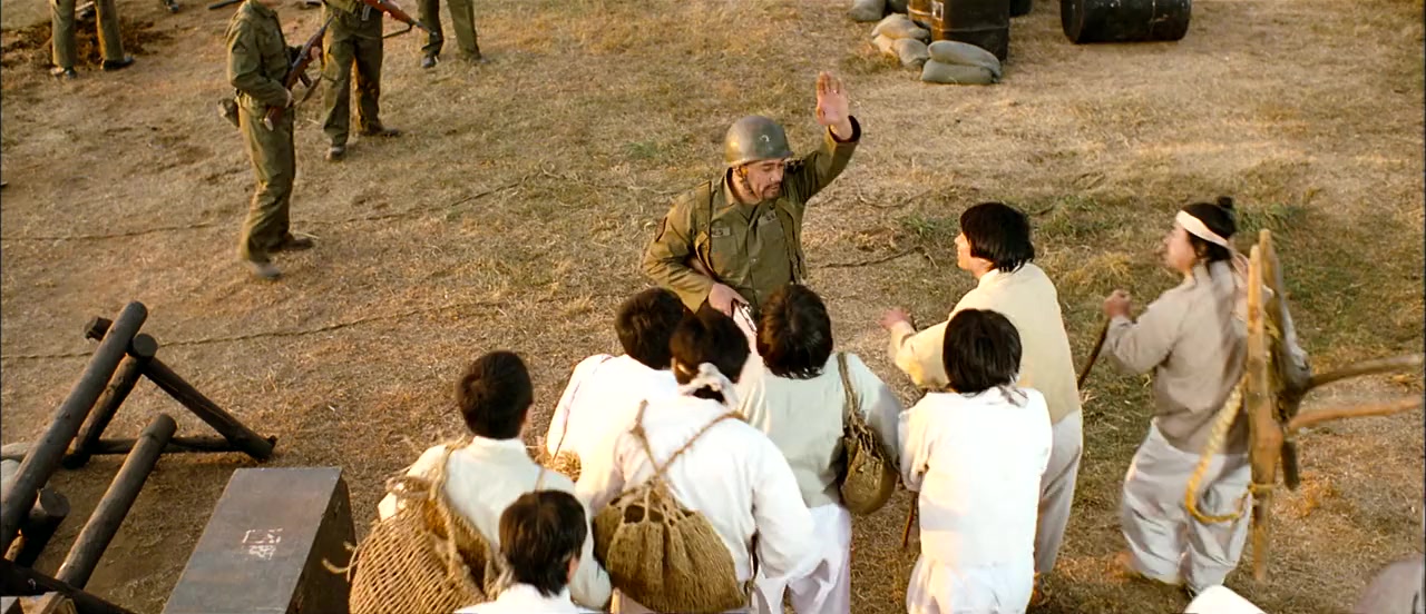 Mannamui gwangjang screenshot 1