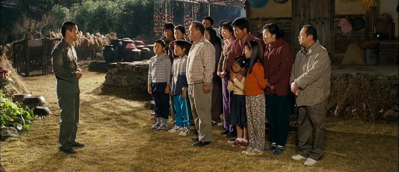 Mannamui gwangjang screenshot 2