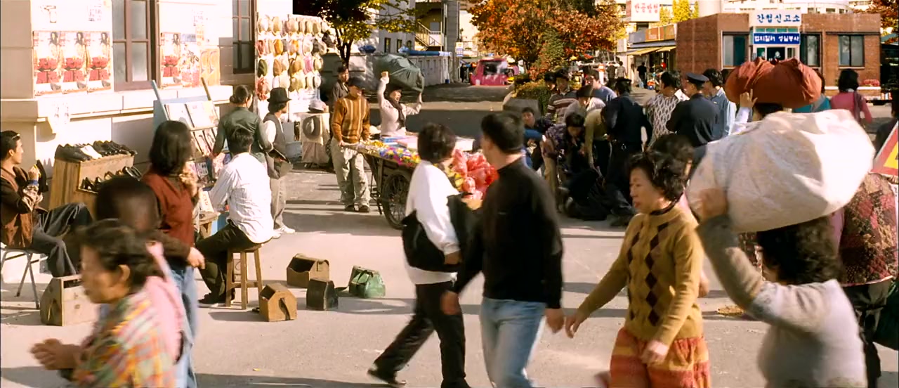 Mannamui gwangjang screenshot 3
