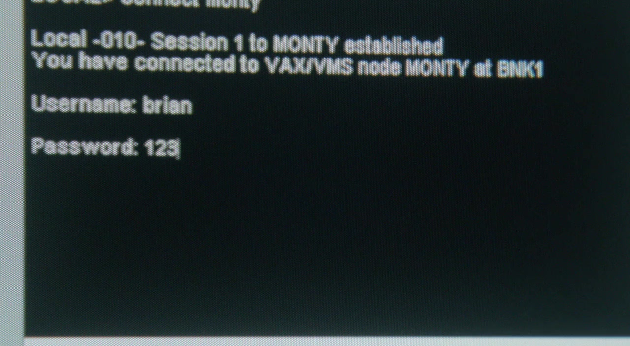Underground: The Julian Assange Story screenshot 2