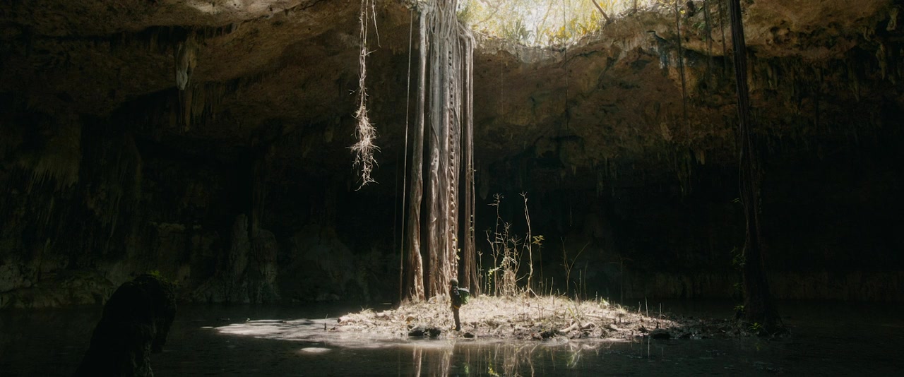 Underland screenshot 1