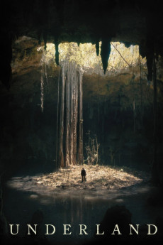 Underland (2025) poster