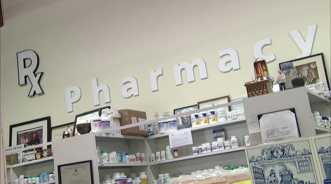 Understanding the Opioid Epidemic screenshot 2