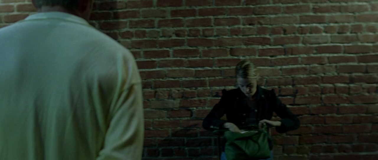 Undiscovered screenshot 1