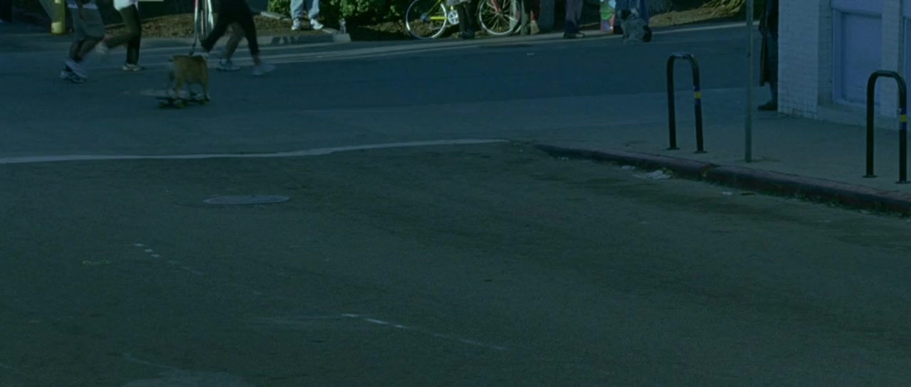 Undiscovered screenshot 2