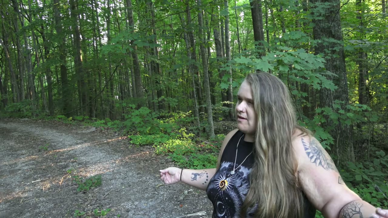Undisclosed Location: The Haunted Mountain screenshot 1