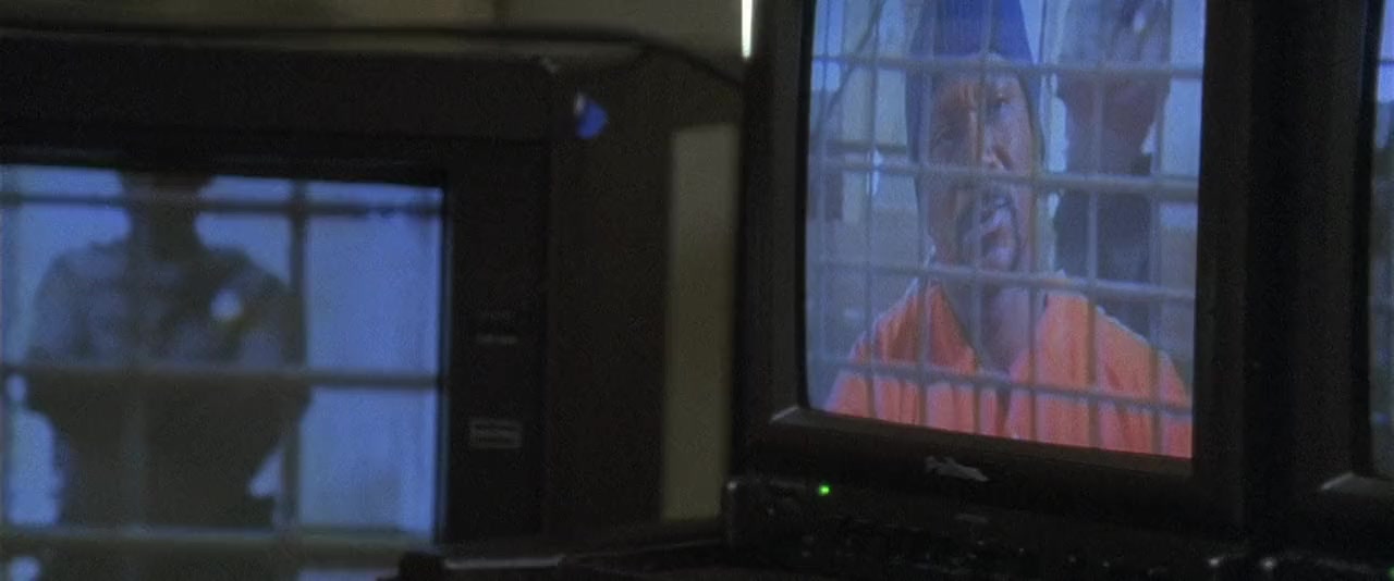Undisputed screenshot 3