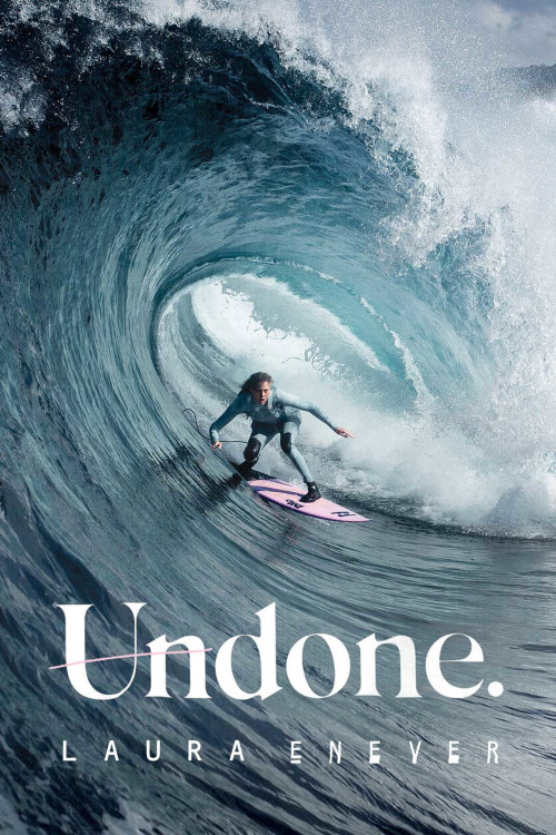 Undone (2020) poster