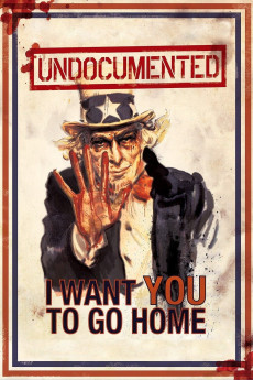 Undocumented (2010) poster