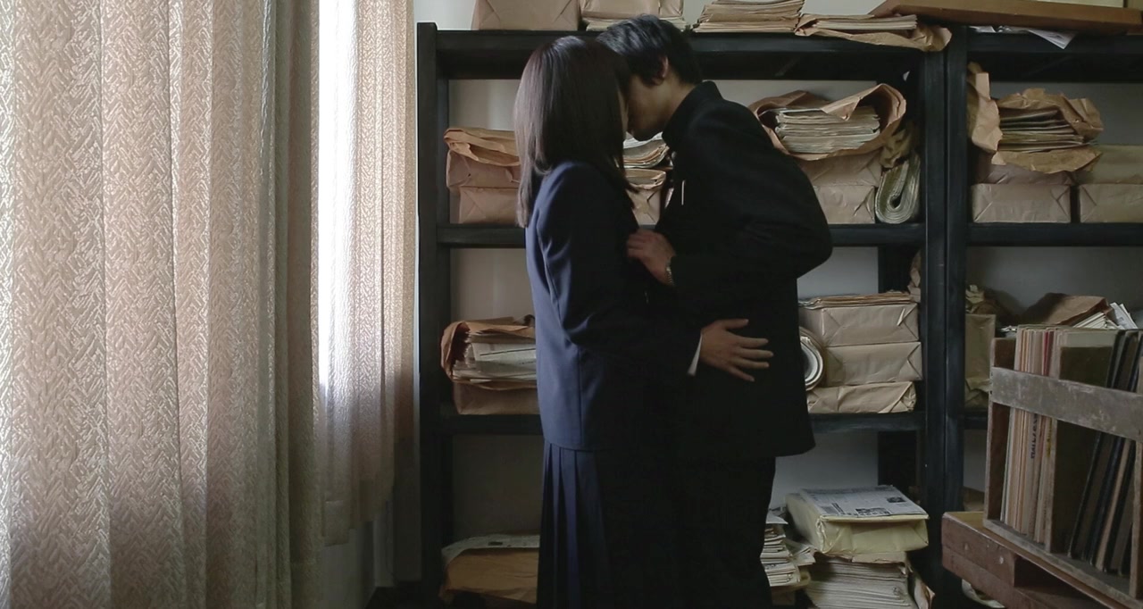 Umi wo kanjiru toki screenshot 3