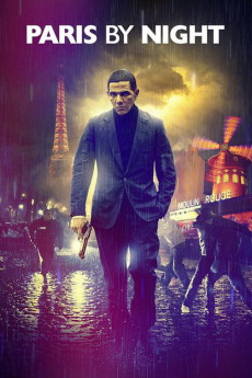 Une nuit (2012) poster