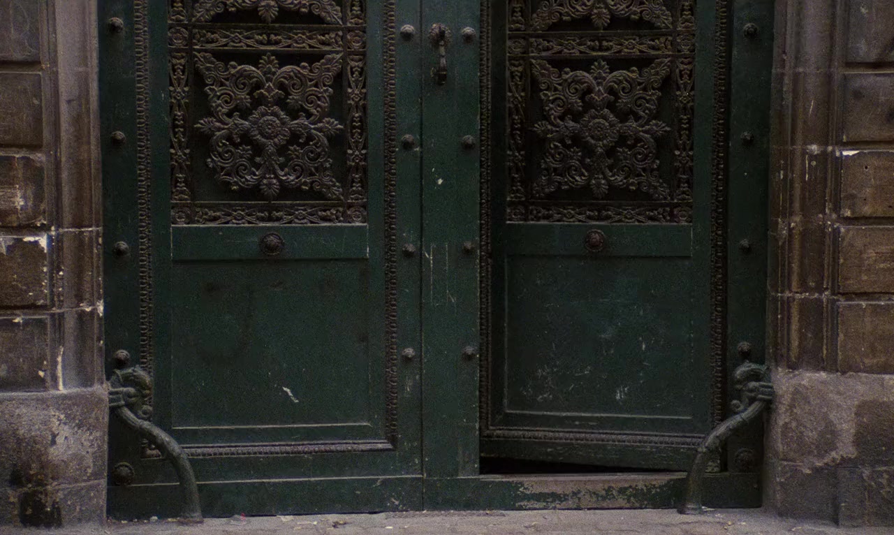 Une chambre en ville screenshot 1