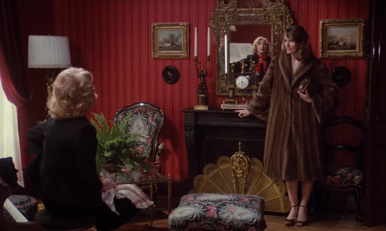 Une chambre en ville screenshot 2