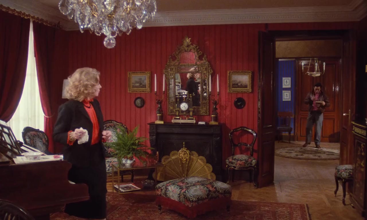 Une chambre en ville screenshot 3