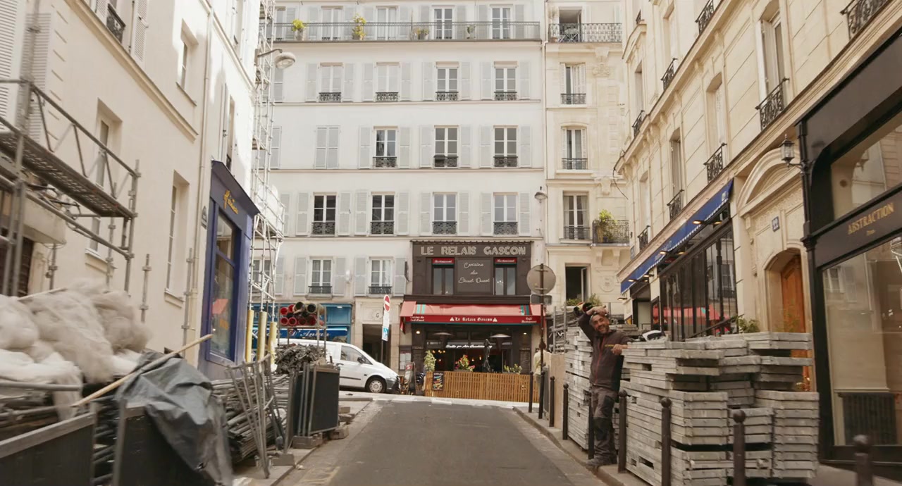 Une comédie romantique screenshot 1