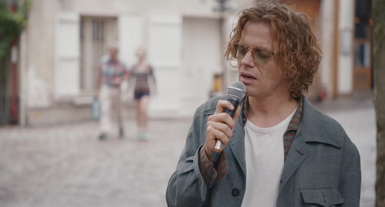 Une comédie romantique screenshot 3