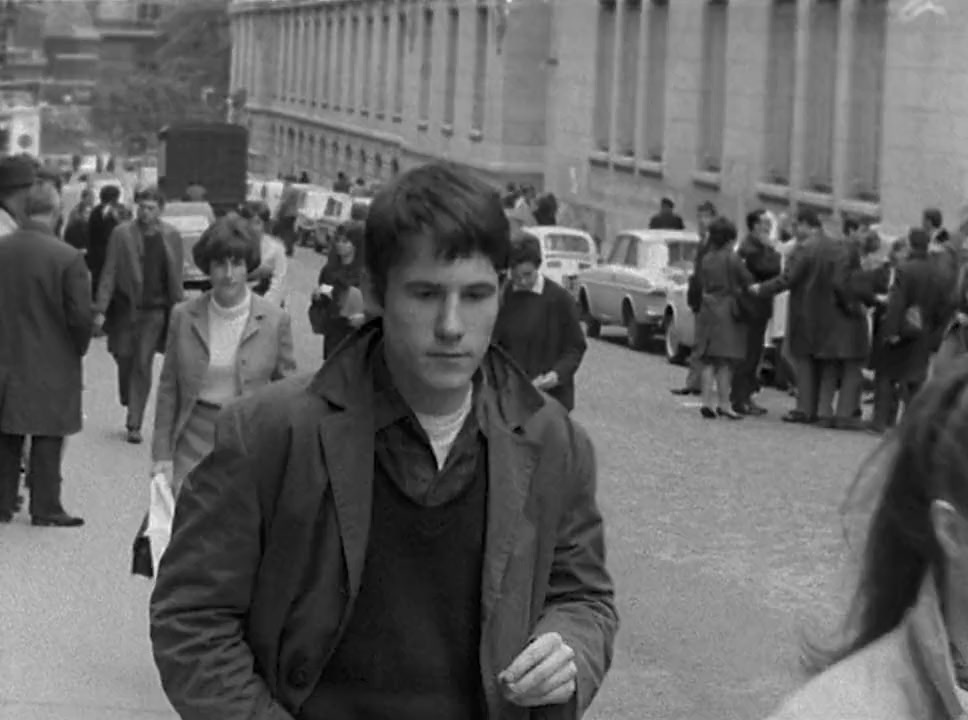 Une étudiante d'aujourd'hui screenshot 3