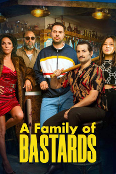 Une famille de bâtards (2026) poster