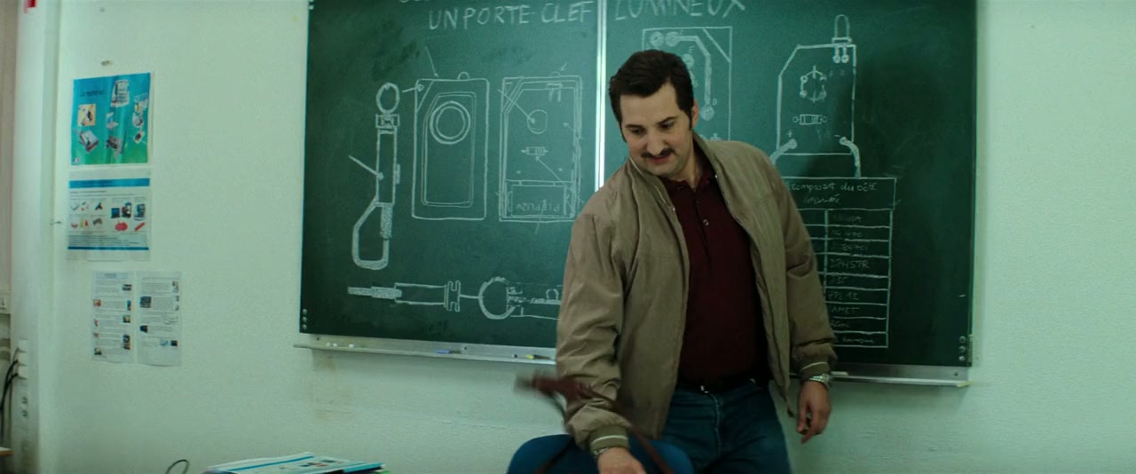Une famille de bâtards screenshot 3