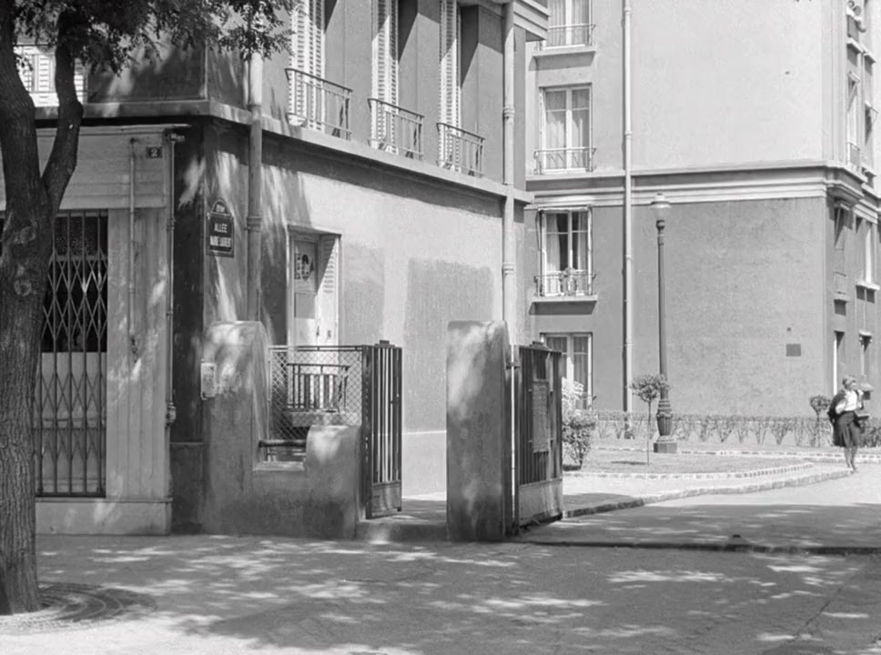 Une femme mariée : Suite de fragments d'un film tourné en 1964 screenshot 2