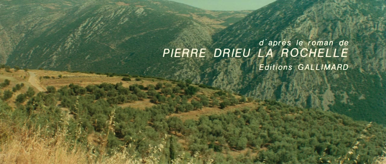 Une femme à sa fenêtre screenshot 1
