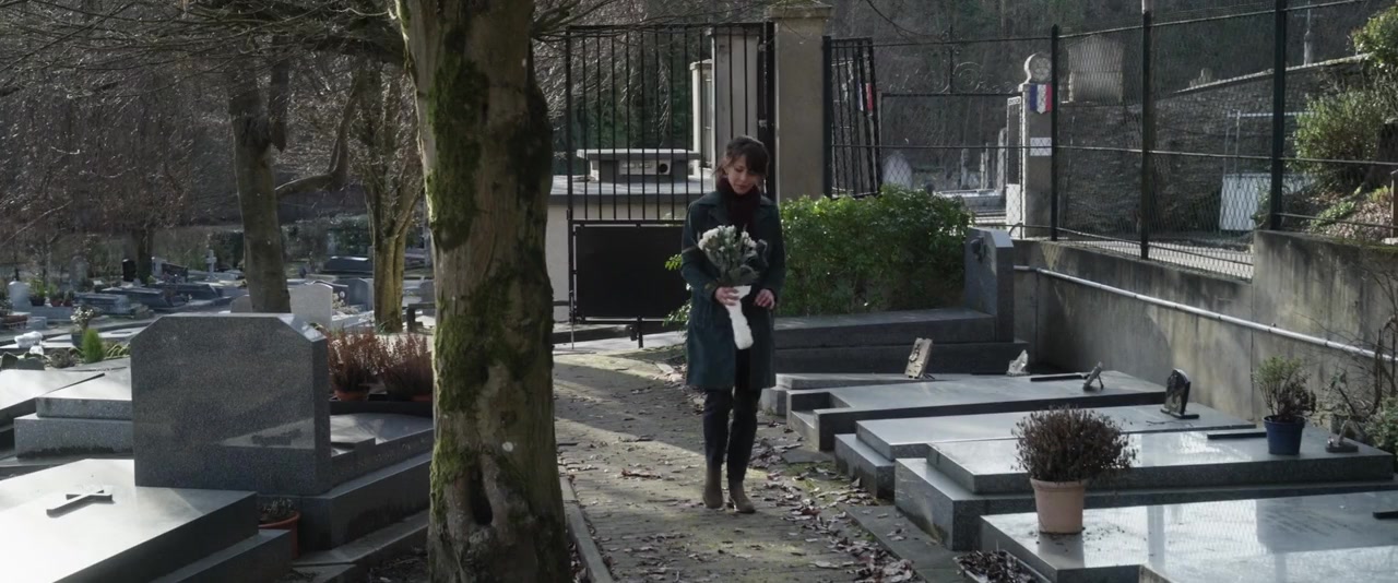 Une femme de notre temps screenshot 2
