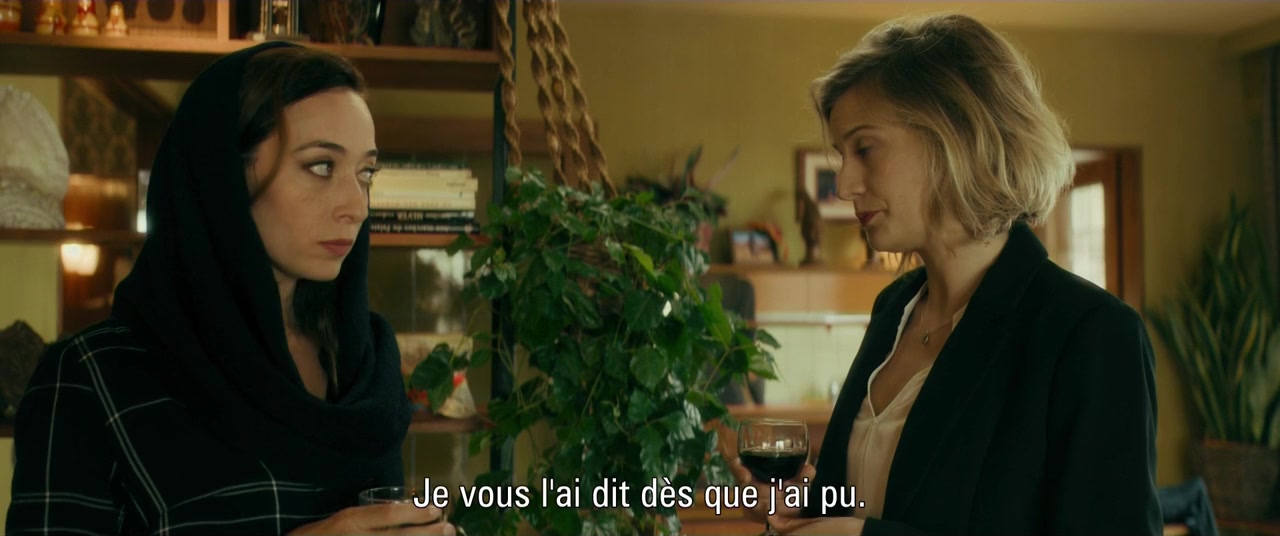 Une histoire provisoire screenshot 2