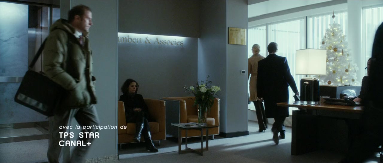 Une pure affaire screenshot 3