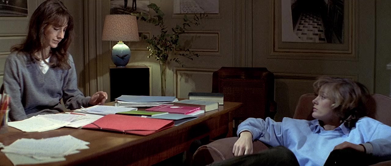 Une semaine de vacances screenshot 3