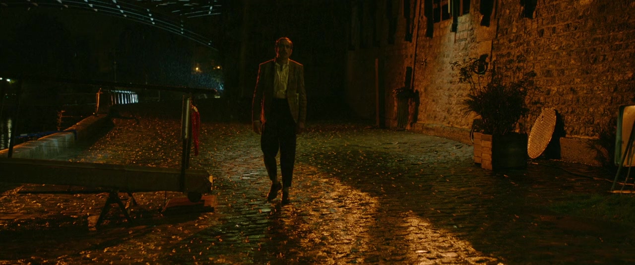 Une sirène à Paris screenshot 1