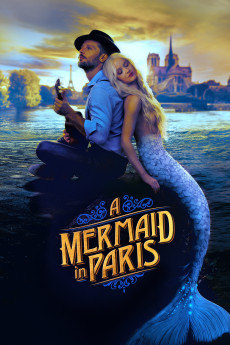 Une sirène à Paris (2020) poster