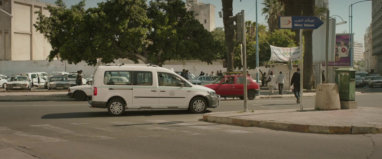 Une urgence ordinaire screenshot 2